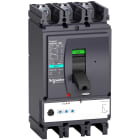 Schneider Electric - LV433622 NSX400HB1 M.logic 2,3 400A 3P