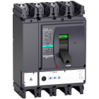 Schneider Electric - LV433621 NSX400HB1 M.logic 2,3 250A 4P