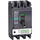Schneider Electric - LV433626 NSX400HB1 M.logic 5,3E 400A 3P