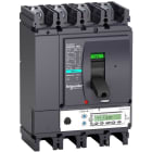Schneider Electric - LV433627 NSX400HB1 M.logic 5,3E 400A 4P