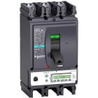 Schneider Electric - LV433726 NSX630HB1 M.logic 6,3E 630A 3P