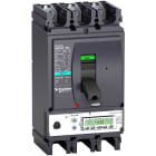 Schneider Electric - LV433630 NSX400HB1 Mlogic 6,3EM 320A 3P