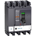 Schneider Electric - LV433643 NSX400HB2 M.logic 2,3 400A 4P