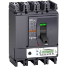 Schneider Electric - LV433649 NSX400HB2 M.logic 6,3E 400A 4P