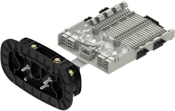 Melbye - Skjøteboks Coyote ONE for 96F COYSFMS-1-001