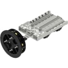 Melbye - Skjøteboks Coyote 617 for 288 COYSFMS-617-001