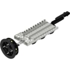 Melbye - Skjøteboks Coyote 622 for 480 COYSFMS-622-001