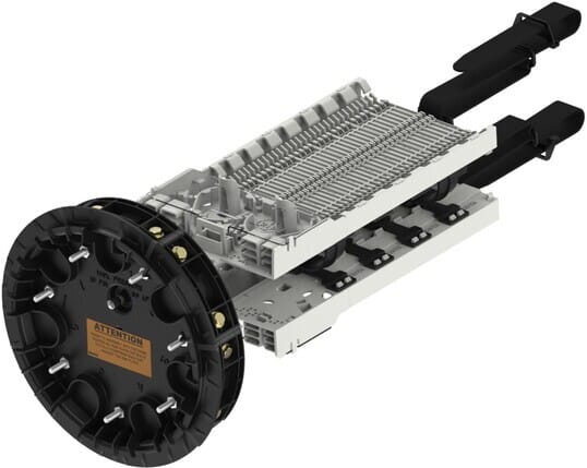 Melbye - Skjøteboks Coyote 919 for 768 COYSFMS-919-001