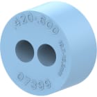 Melbye - Pakning Coyote, 2x10.7-15.2mm COYOTE GROMMET KIT