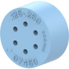 Melbye - Pakning Coyote, 6x3.2-6.4mm t COYOTE GROMMET KIT