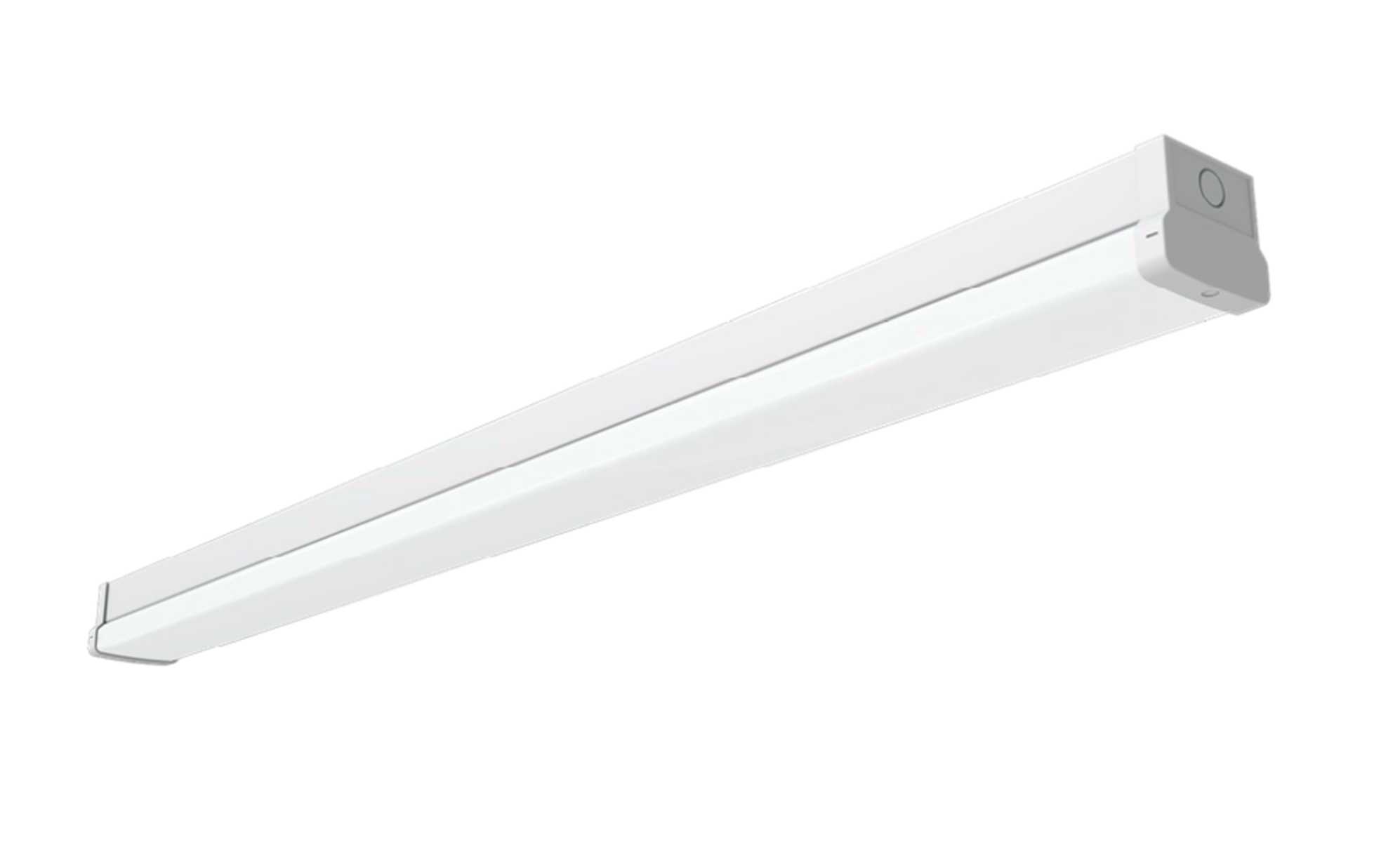 Q-Light - BEAM ECO S600 VARIO 1700 OP 830/840 WB 11W HVIT HF