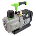 Grøntklima AS - Vakuumpumpe, ST-4BM 127 l/min, 15 mikron, A3
