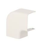 Grøntklima AS - Flatbend, kanal, 90 x 65mm hv., til Standard og Artic