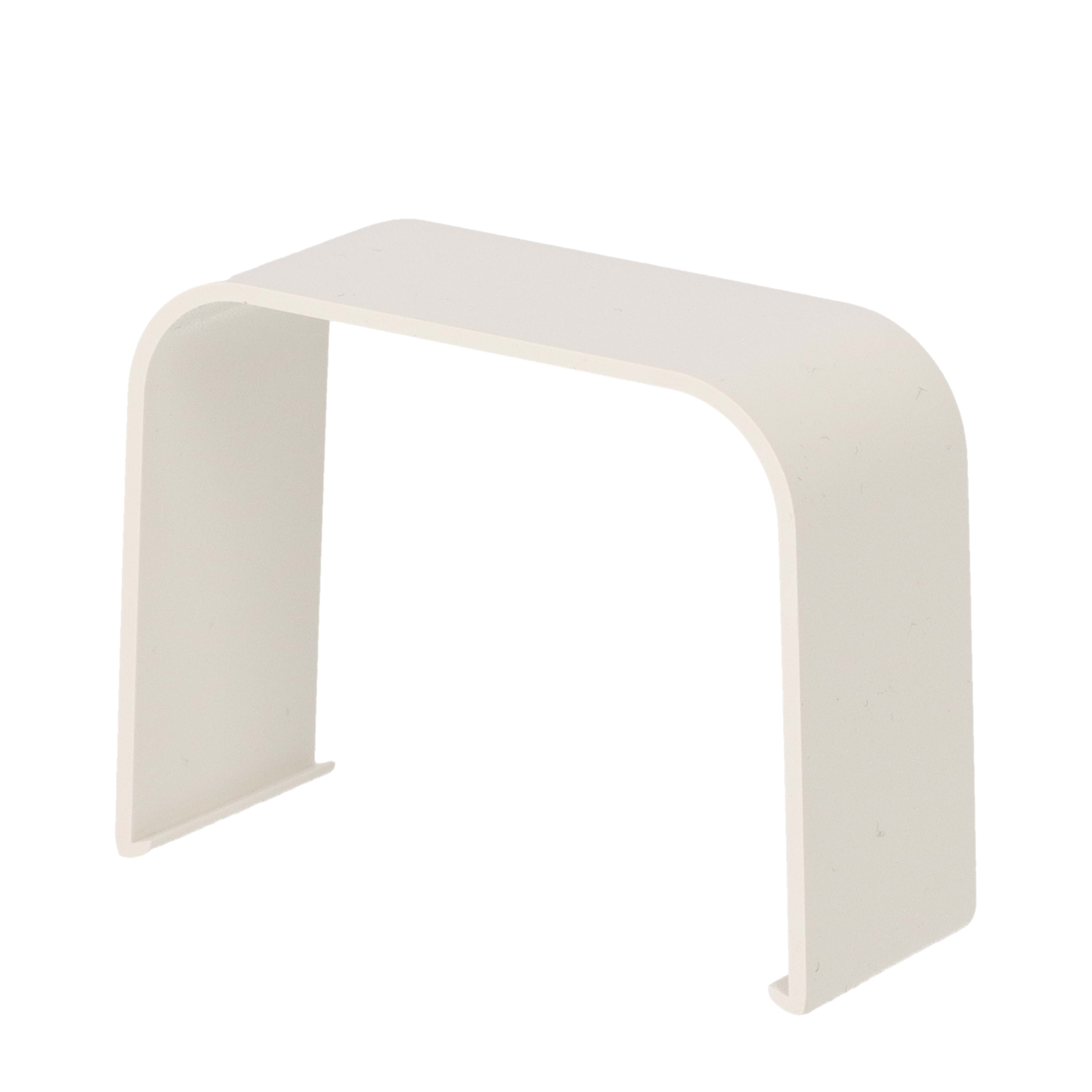 Grøntklima AS - Skjøt, kanal, 90 x 65mm hv., til Standard og Artic