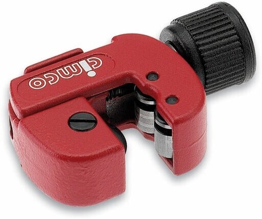 Cimco - Rørkutter liten 3-16mm