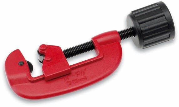 Cimco - Rørkutter 3-35mm