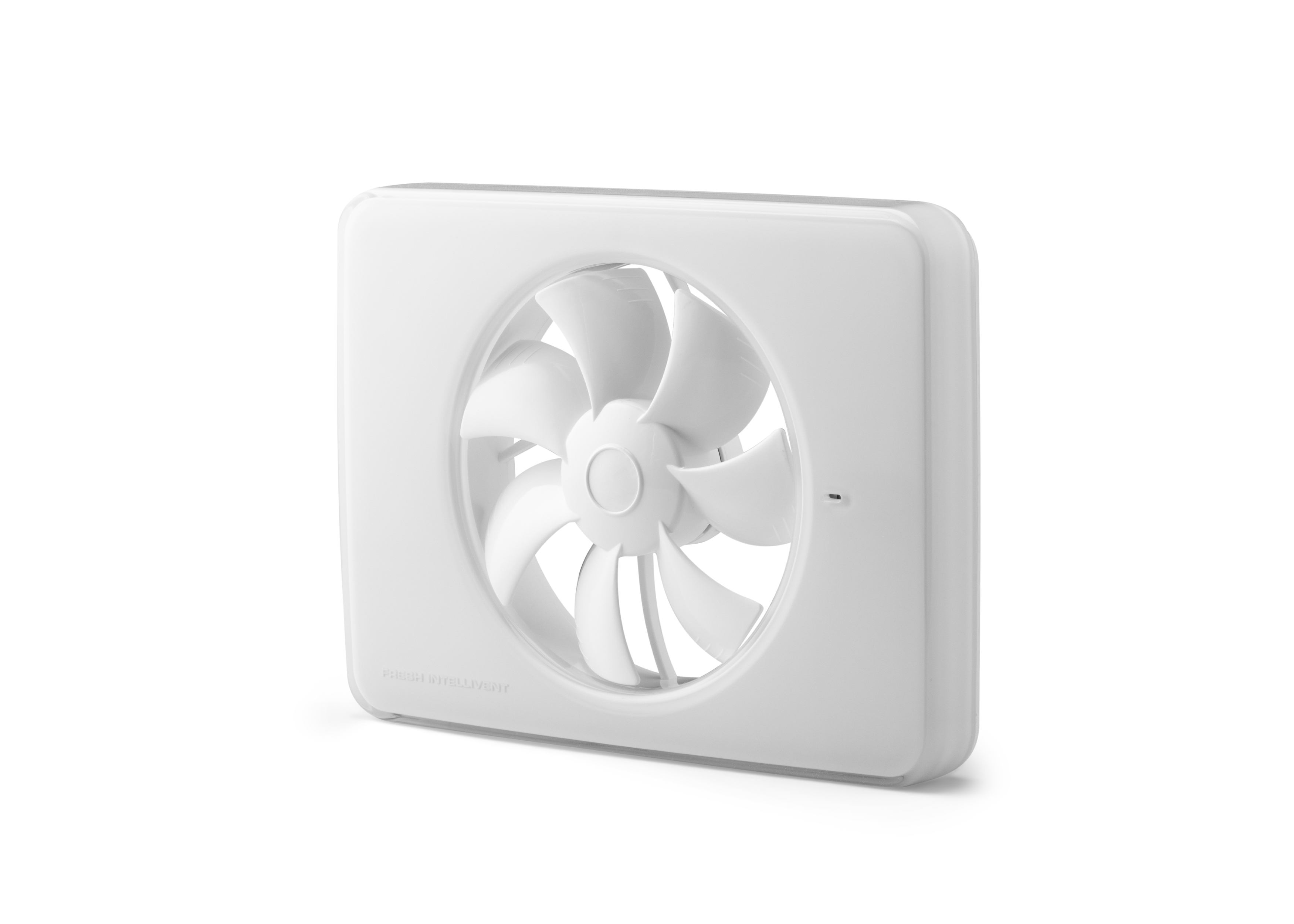 Volution - BADEROMSVIFTE FRESH HVIT INTELLIVENT 2.0 NY 2024-> IP44