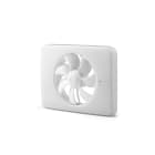Volution - BADEROMSVIFTE FRESH HVIT INTELLIVENT 2.0 NY 2024-> IP44
