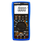Elit AS - ELIT K15 mA-V-Trykk Prosesskalibrator