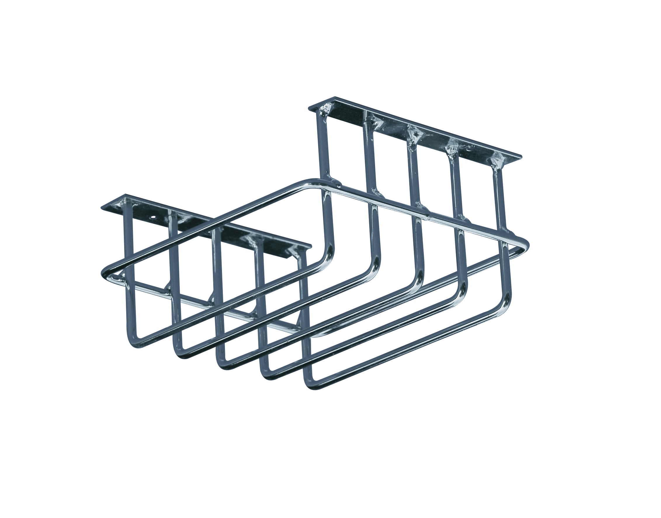 KHS - BESKYTTELSESGITTER DYP MODELL