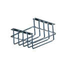 KHS - BESKYTTELSESGITTER DYP MODELL