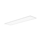 Glamox - C25-R300x1200 G2 3000-5000 HF ML 830 CP2 MP LED PANEL