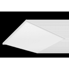 Glamox - C25-R G2 WH SURFACE FRAME 300x1200x70 LED PANEL RAMME