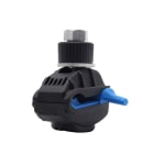 Castor - Membran nippel FD 12 BK