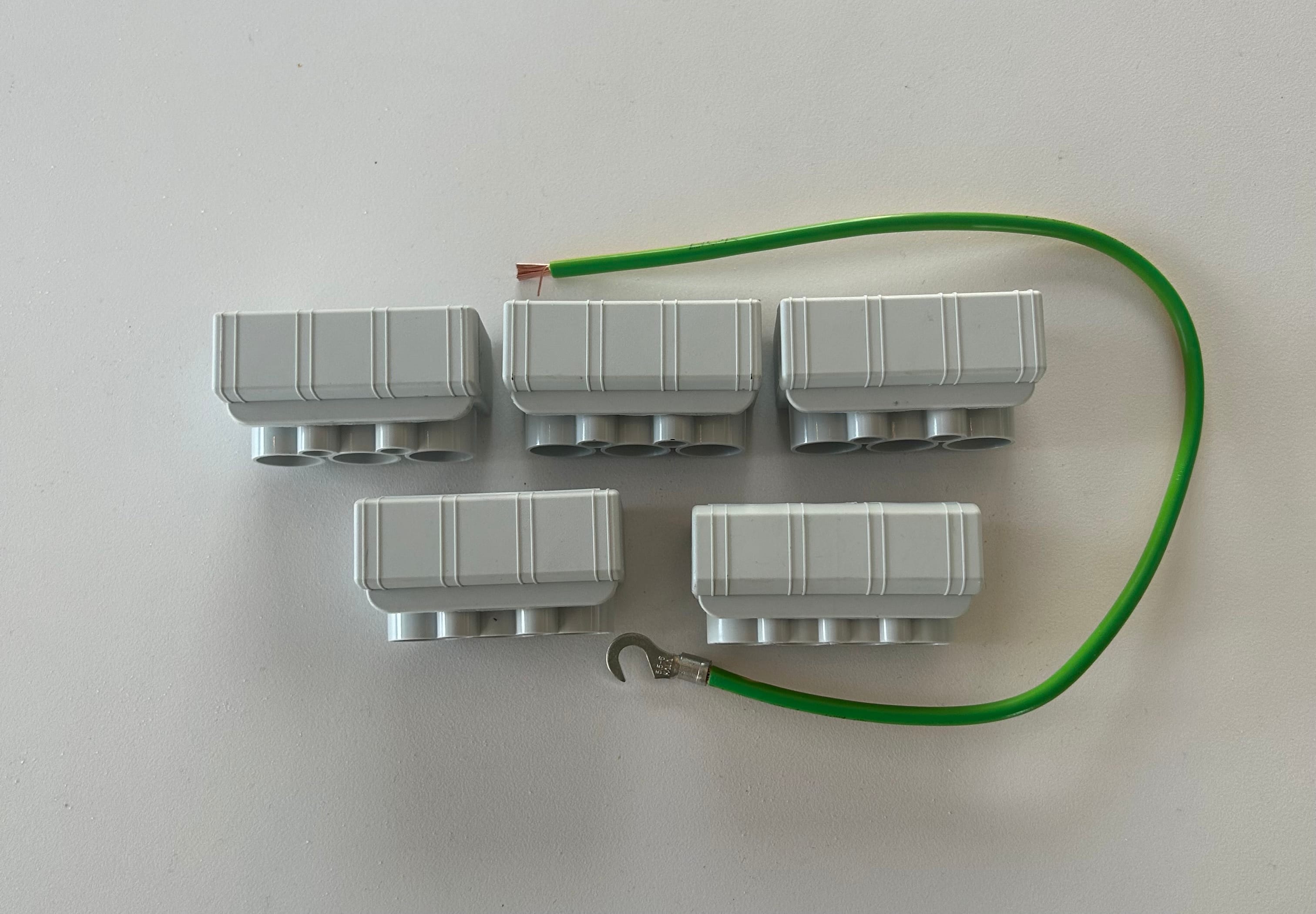 Castor - Membran nippel FD 16 BK