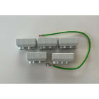 Castor - Membran nippel FD 16 BK