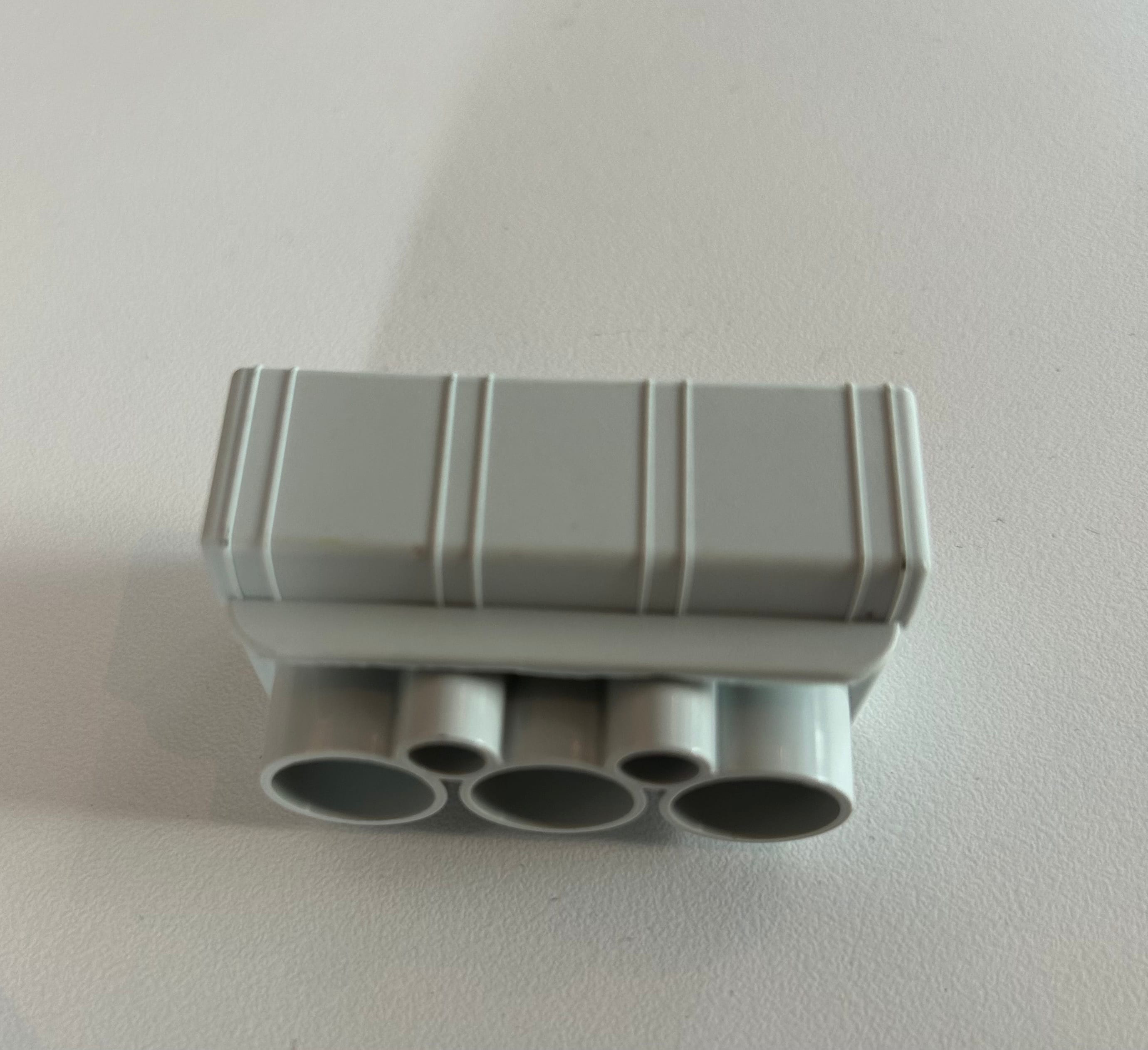 Castor - Membran nippel FD 25 BK