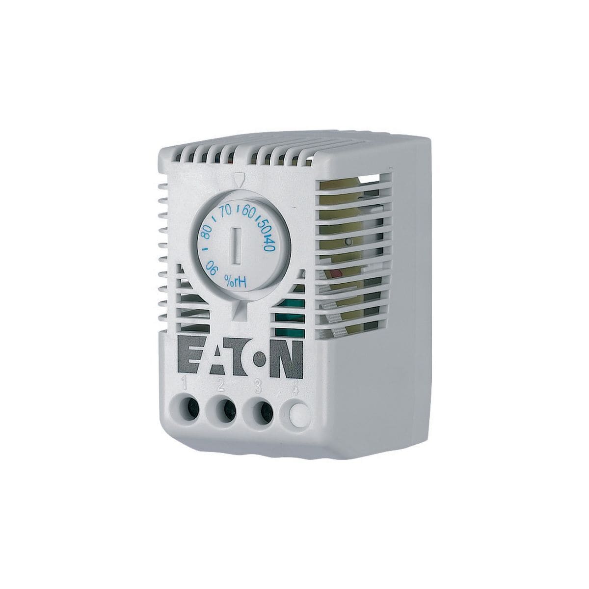 Eaton Electric - HYG Hygrostat 40-90 % 24-240V 1+1