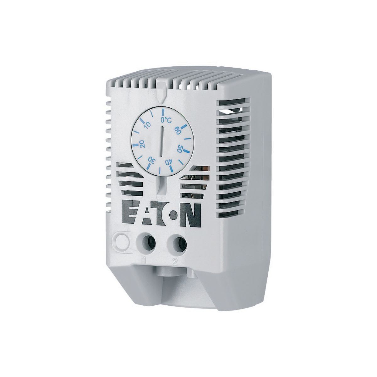Eaton Electric - TH-O Termostat 0-60C° 120-240VAC 1
