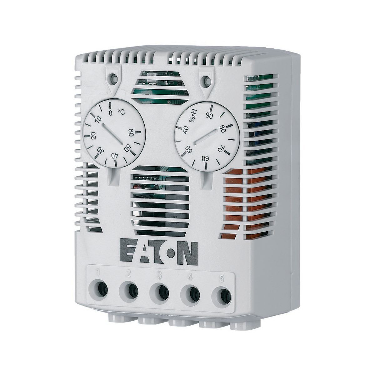 Eaton Electric - TH-HYG Termo-/Hygrostat 0-60C° 40-90