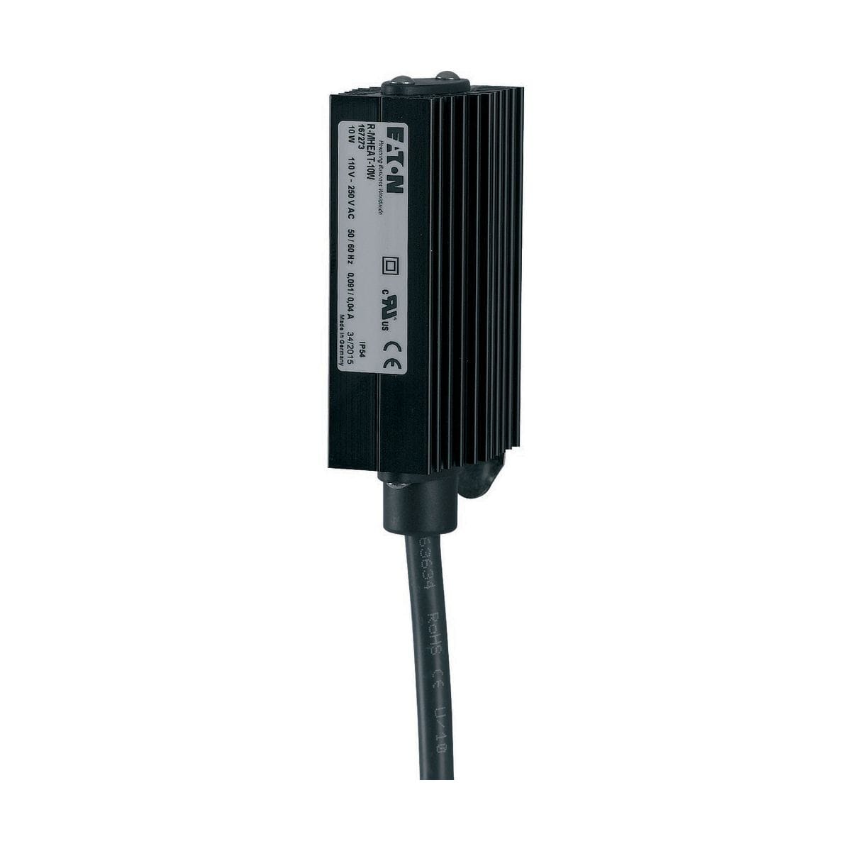 Eaton Electric - R-MHEAT-10W Varmeelement 10W 230V IP44