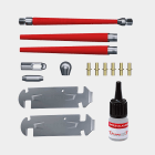 Castor - Repair Kit GF3