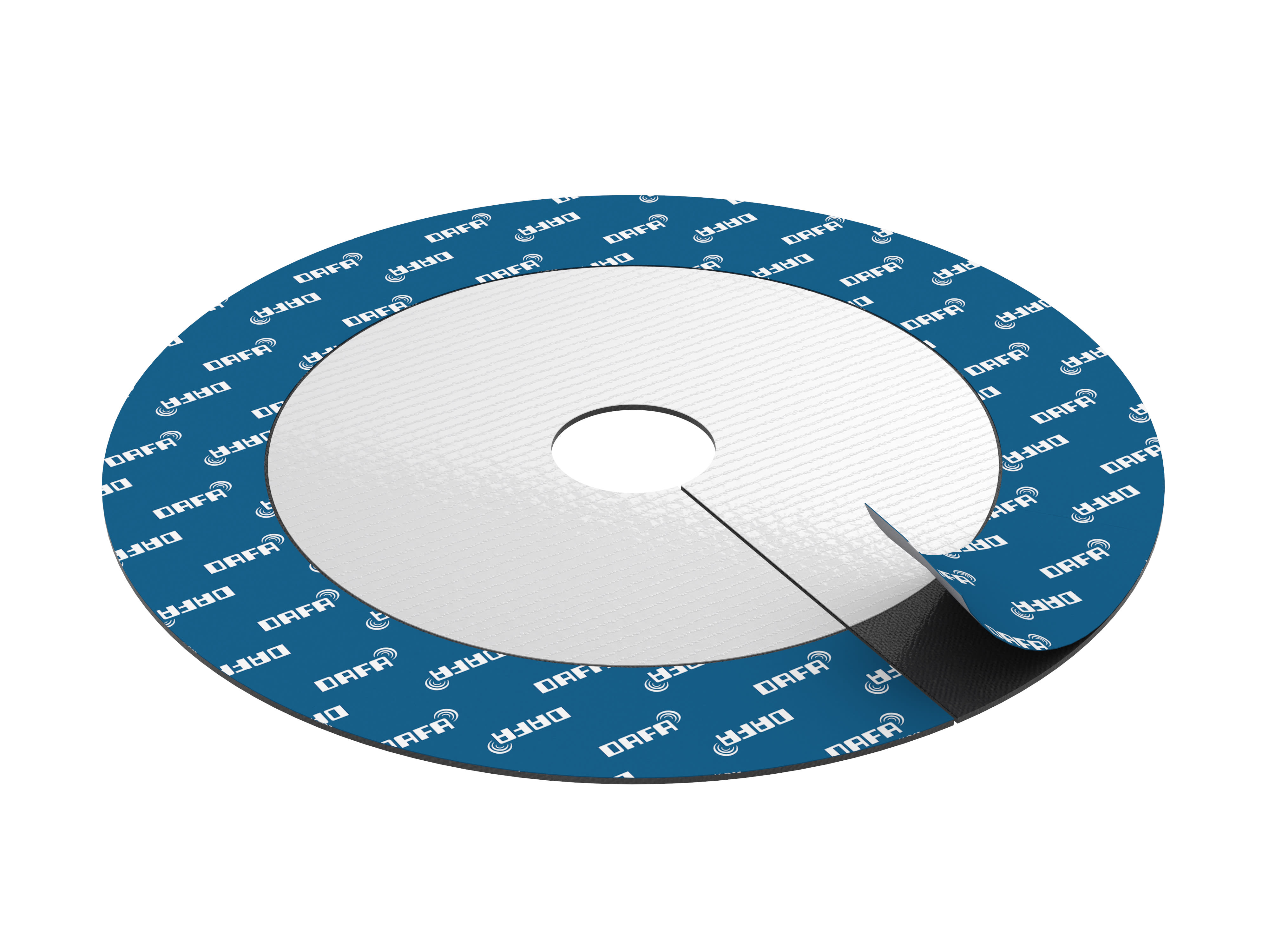 Elis Elektro AS - Renoveringskrave Ø160mm