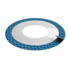 Elis Elektro AS - Renoveringskrave Ø300 mm