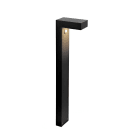 Norlys - ASKER 1338 SORT PIR PULLERT 85 CM