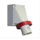 Stansefabrikken Products - APPARATINNTAK 463-6 IP67