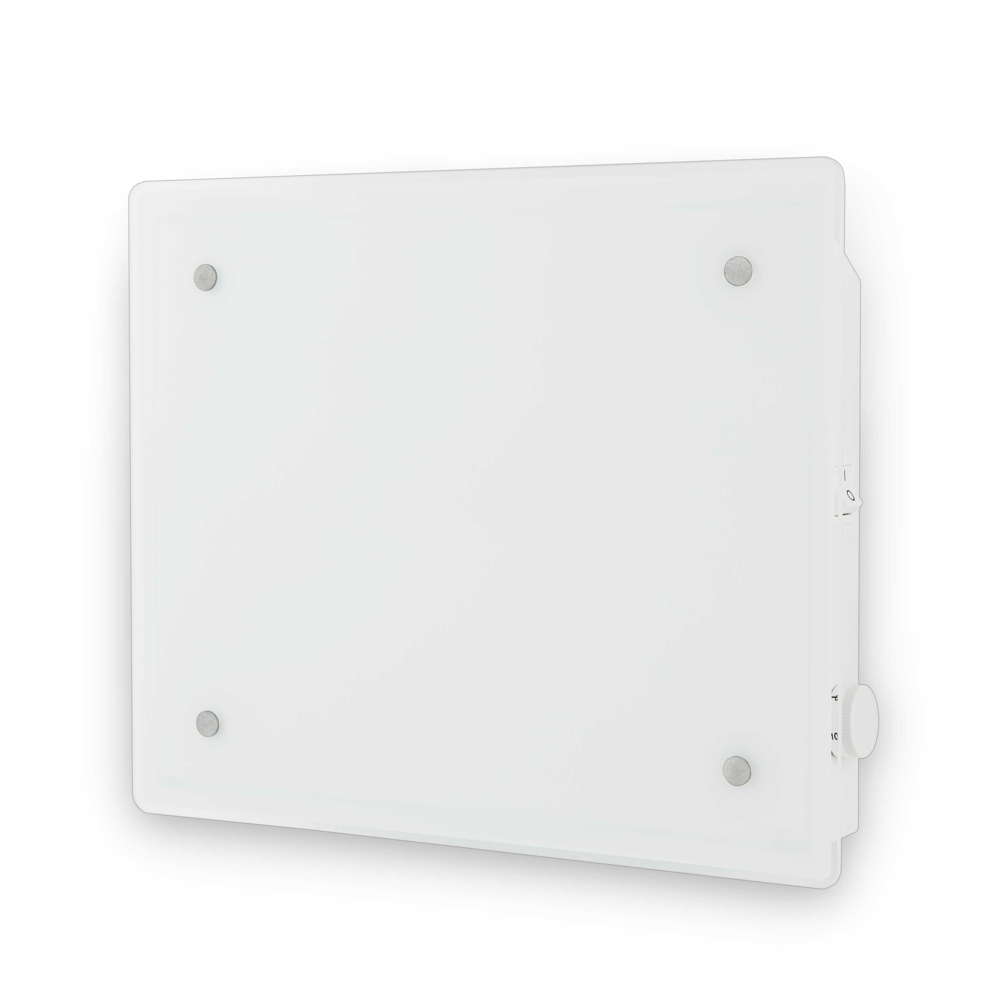 Adax - ECO GLASS 02 KBT 250W 230V VARMEPANEL m/TERM. 810060