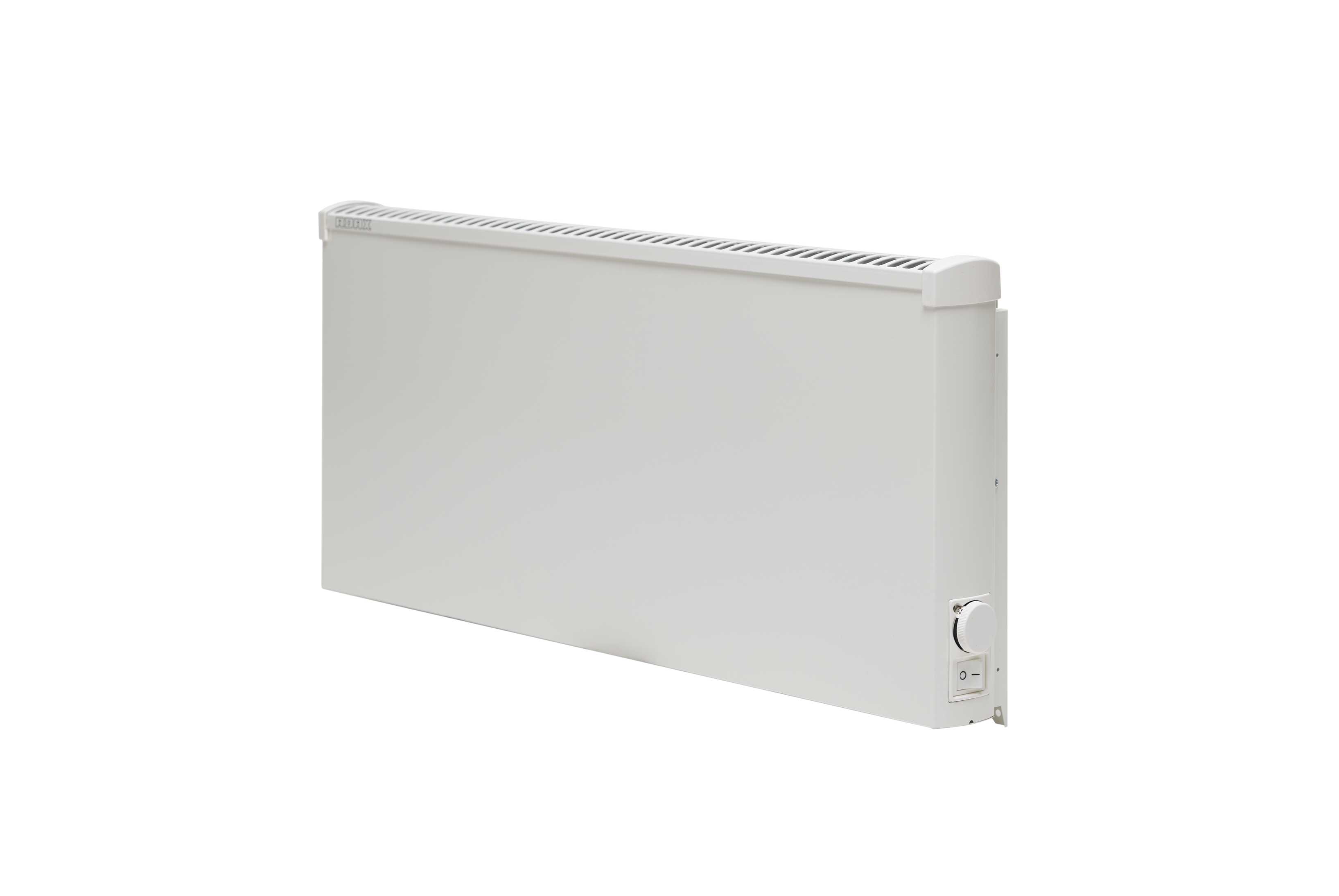 Adax - VPS1008 BT 800W 400V PANELOVN BARNEHAGE MAKS 60º 784063