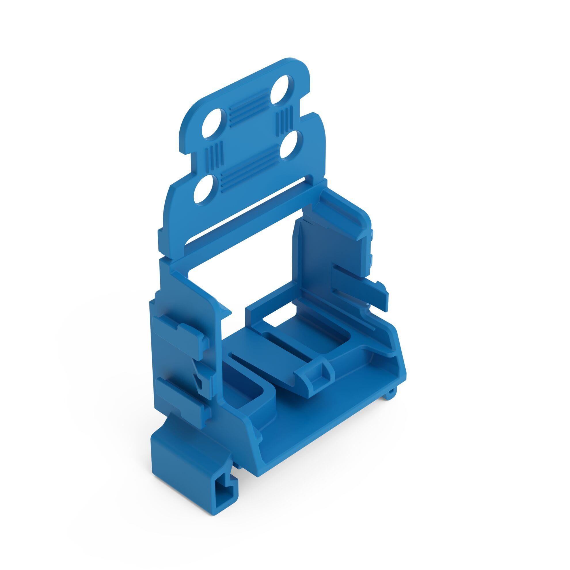 WAGO - Holder for WAGO 221 10-veis