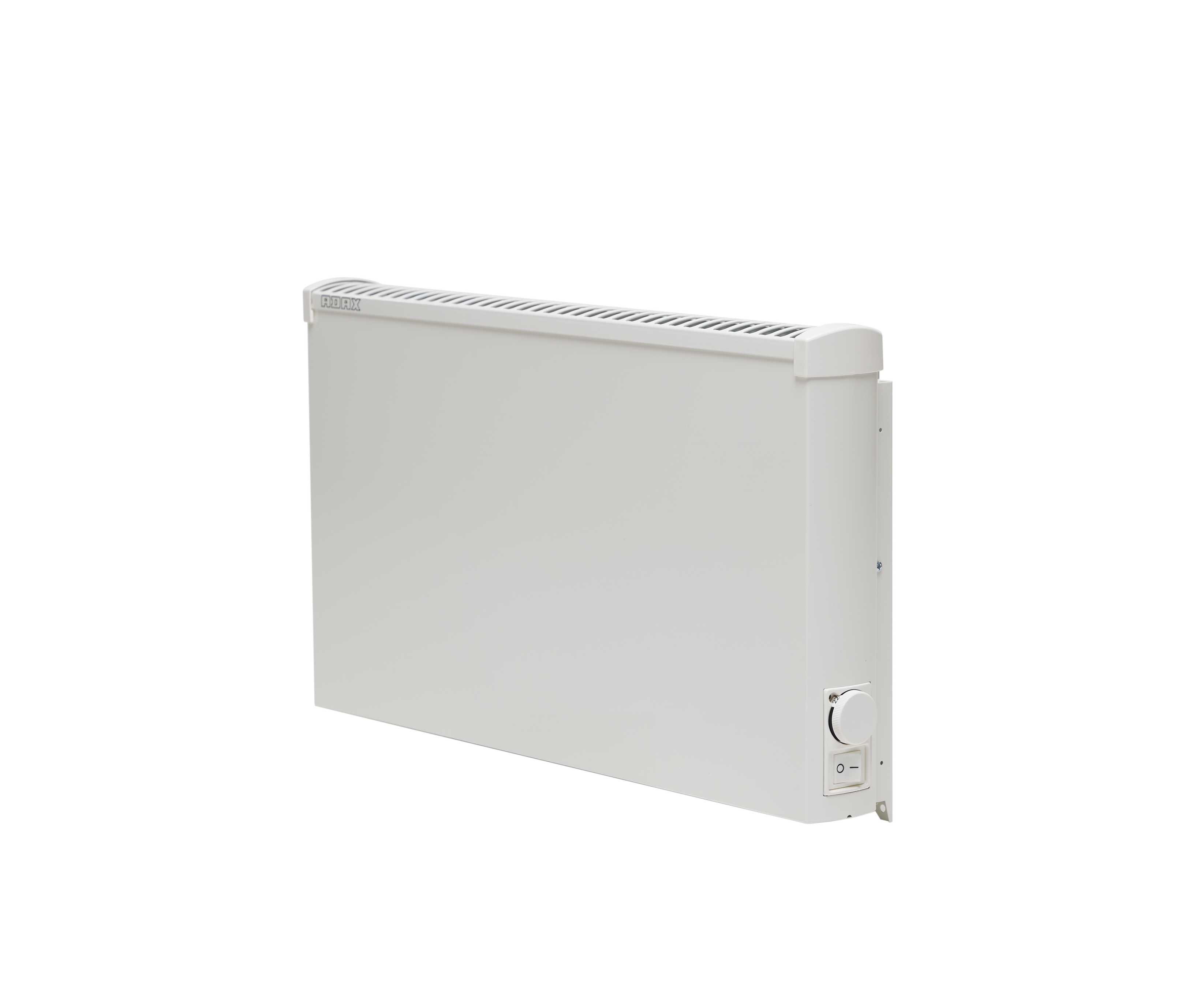 Adax - VPS1006 BT 600W 400V PANELOVN BARNEHAGE MAKS 60º 784062