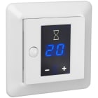 ELKO - RS Nordic Display timer, benyttes til kaffetrakter, vifter, strykejern, lys etc.