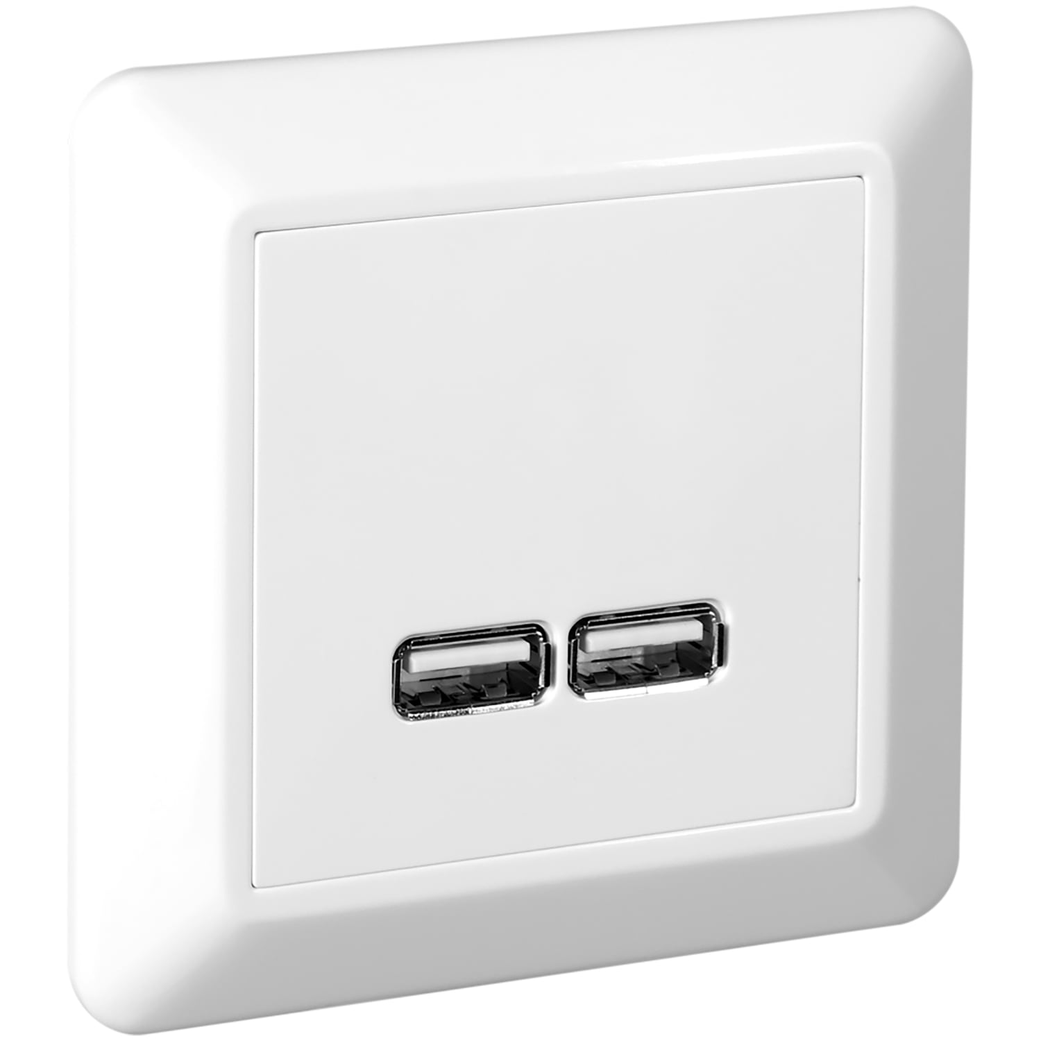 ELKO - USB lader A+A 2,1A I RS RH