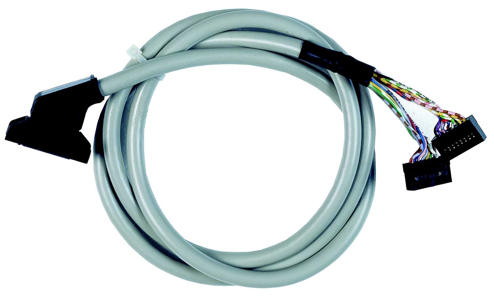 Schneider Electric - TSXCAP030 Kabel m/2 x sub-d, for ana inn
