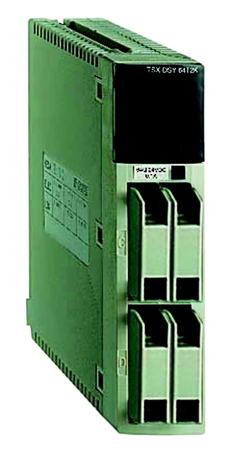 Schneider Electric - 64 inn 24VDC, Telefast