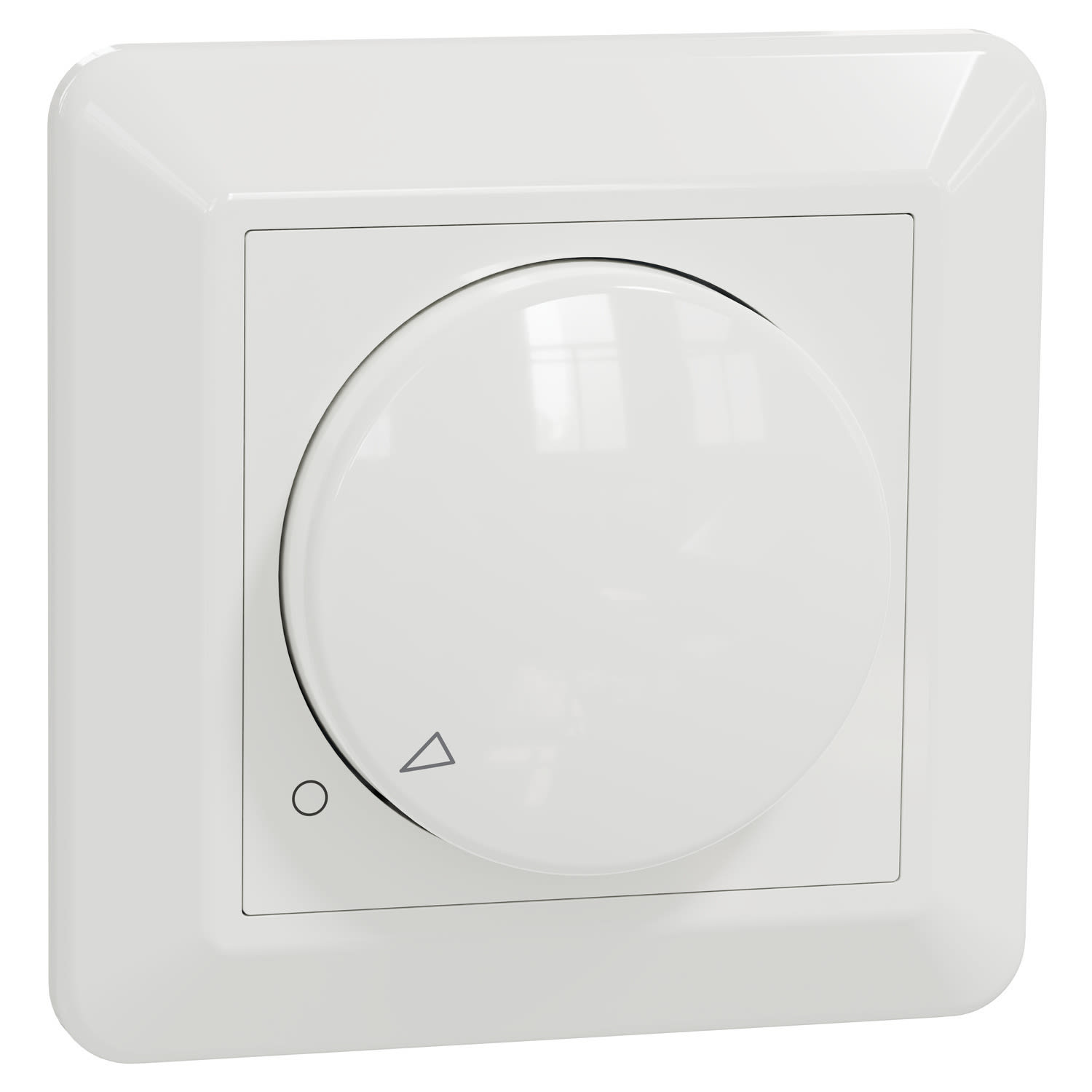 ELKO - 2pol GLED dimmer RS16 PH 