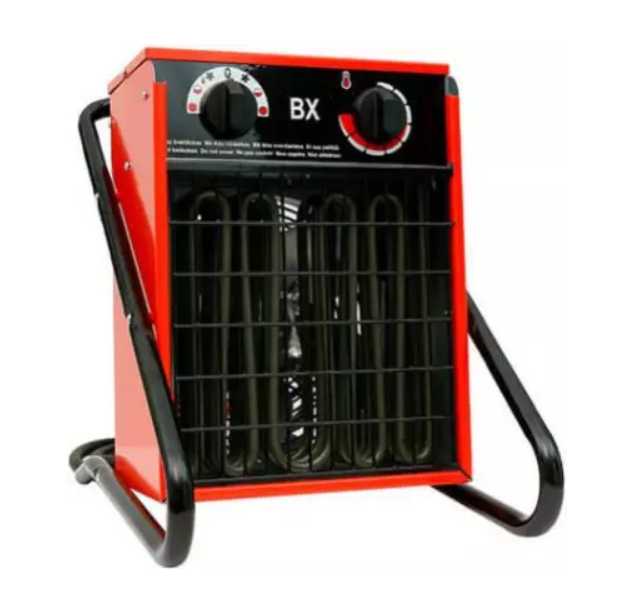 Thermo AS - VARMEVIFTE 20KW 400V/3N BX 20E FRITTSTÅENDE